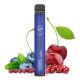 ELFBAR 600 Einweg E-Zigarette Blueberry Cranberry Cherry
