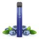 ELFBAR 600 V2 Einweg E-Zigarette Blueberry Blaubeere