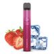 ELFBAR 600 V2 Strawberry Ice Erdbeere Eis Einweg E-Zigarette