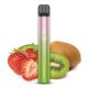 ELFBAR 600 V2 Strawberry Kiwi Erdbeere Kiwi Einweg E-Zigarette
