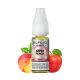 ELFBAR ELFLIQ Nikotinsalz Liquid Apple Peach 10 mg/ml