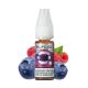 ELFBAR ELFLIQ Nikotinsalz Liquid Blueberry Sour Raspberry 10 mg/ml