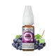 ELFBAR ELFLIQ Nikotinsalz Liquid Grape 20 mg/ml