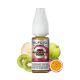 ELFBAR ELFLIQ Nikotinsalz Liquid Kiwi Passion Fruit Guava 10 mg/ml