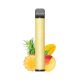 ELFBAR 600 Einweg E-Zigarette Pineapple Peach Mango