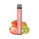 ELFBAR 600 Einweg E-Zigarette Strawberry Kiwi